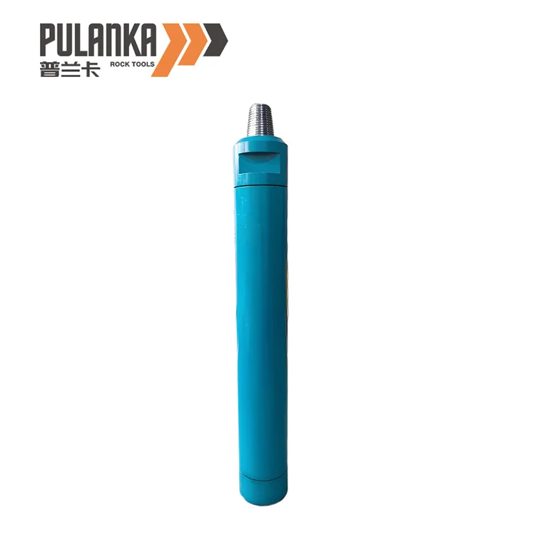 Quali modifiche può portare DTH Hammer Serie K alle operazioni di perforazione?