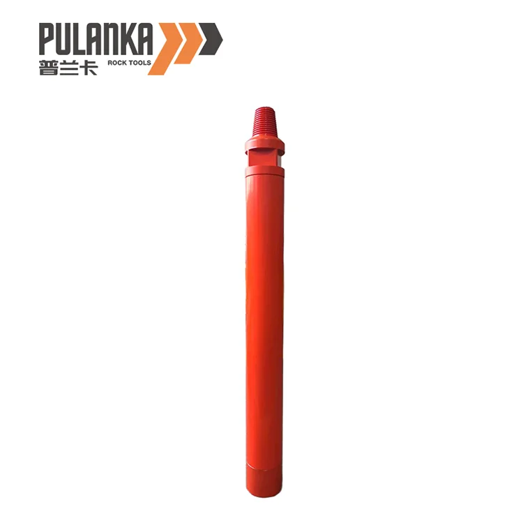 In che modo la serie di missione DTH Hammer garantisce alte prestazioni in formazioni complesse?