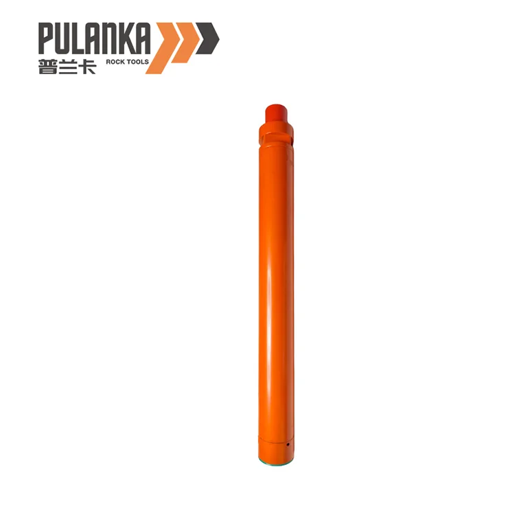 In che modo il martello DTH della serie M può aiutarti a migliorare dignificantemente l'efficienza di perforazione?