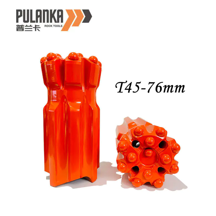 In che modo la perforazione dei martelli migliori rivoluziona l'efficienza mineraria e di costruzione?