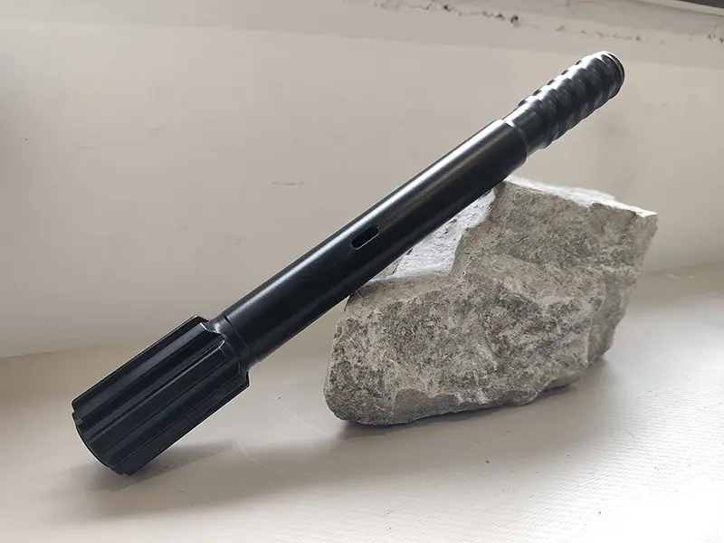 I codoli da roccia Pulanka PLC conquistano gli ambienti minerari umidi e corrosivi