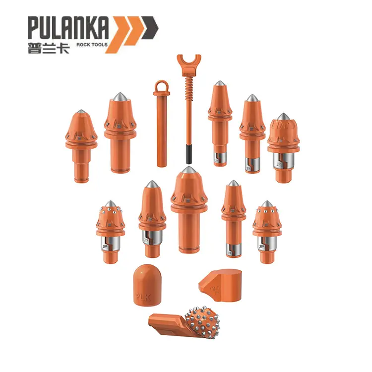 Picchi di taglio Picchi di taglio