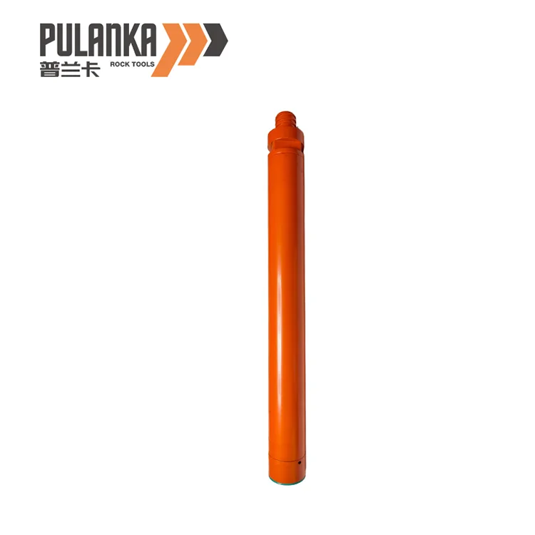 Serie QL DTH Hammer Serie QL DTH Hammer